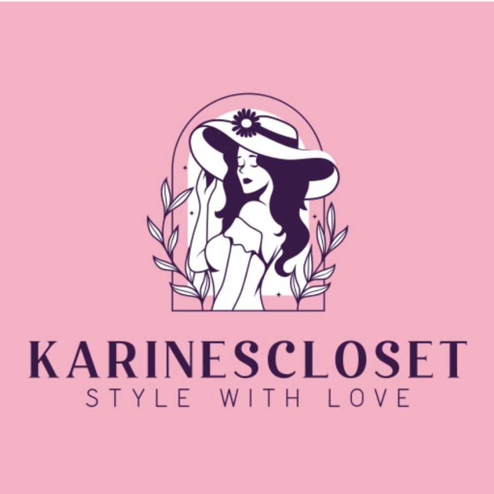KARINESCLOSET IS LIVE NOW